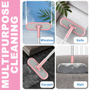 idrop Screen Window Cleaner Brush Wiper / Pencuci Tingkap Cermin / 纱窗刷OPP袋