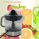idrop [ 700ml ] Citrus Fruit Electric Juicer Juice Extractor 45W 220V