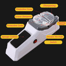 idrop Multifunction Electric Knife and Scissor Sharpener / Pengasah Pisau dan Gunting Elektrik / 电动磨刀器