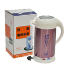 idrop 1.8L Electric Kettle Water Heater