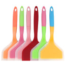 idrop Kitchen Nonstick Silicone Spatula / Spatula Tidak Lekat Silikon / 厨房不粘硅胶