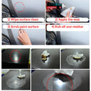 idrop [ 100ml ] Anti Scratch Wax Car Scratches Remover Repair Scrubbing Solvent
