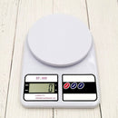 idrop SF-400 Kitchen Digital Electronic Scale 10kg Max / Alat Timbang Elektronik Dapur had 10kg / 厨房数字电子秤 10kg Max
