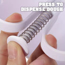 idrop DONUT MAKER - Kitchen Pastry Dough Dispenser