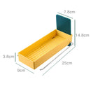 idrop Multifunctional Wall Mounted Hanger Shelf Rack & Foldable Hanger / Rak Gantung Penyimpanan & Penggantung Baju Boleh Lipat / 多功能壁挂式衣架架和可折叠衣架