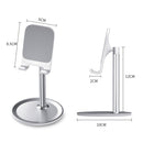 idrop Smartphone & Smart Tablet Desktop Support Stand Bracket Holder