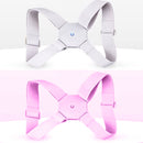 idrop Smart Posture Corrector Anti Hump Back Body Strap