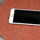 idrop MAGIC LIGHT ARRAY Wireless Charger