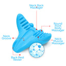 idrop Neck Relief Cervical Spine Massage Pillow Rest