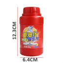 idrop [ 268g ] Heavy Oil Stain Remover Cleaner / Pencuci Pembersih Dari Minyak / 重油污除垢剂