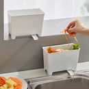 idrop Kitchen Sink Drain Trash Can / Bekas Kotak Sampah Sinki Dapur / 厨房沥水垃圾桶