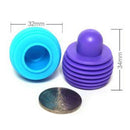 idrop Kids Children Toys - Screw Small Interlocking Colorful Toy Piece
