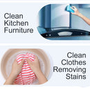 idrop 25g Baking Soda Sodium Bicarbonate Safe Cleaning Powder