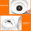 idrop [ 4 IN 1 ] Multi-Functional Blender & Juice Extractor Machine