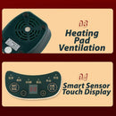 idrop [ 500ml ] Multifunctional Retro Ceramic Health Pot Warmer Cooker / Cawan Masak Minum Seramik / 触摸0.5L养生杯 (360W)