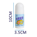 idrop [ 50ml ] Cloth Stain Remover Cleaning Scouring Ball / Pencuci Pakaian / 50ML衣服去渍滚珠