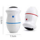 idrop Foot Relief Pedicure Dead Skin Callus Remover Skin Grinding Peeling Rechargeable Device