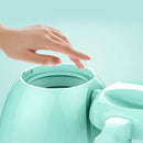 idrop BABY FOOD MAKER - Cooking & Blending Machine