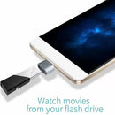 idrop USB 3.0 Type-C OTG Adapter