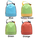 idrop Portable Thermal Insulated Food Storage Pouch Handy Carry Bag