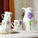 idrop RELIEF WATER SERIES Tea Cup Set