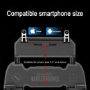 idrop W10 Smartphone Gamepad Specialized for PUBG Gaming Game