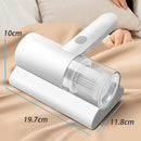 idrop Mite Removal USB Charging Wireless Vacuum Cleaner / Vakum Pembersih / 除螨仪吸尘器(USB充电)