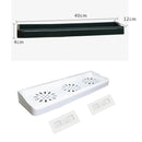 idrop Kitchen & Bathroom Wall Mounted Storage Shelf Rack / Rak Penyimpanan Barang Dapur dan Tandas / 厨卫壁挂置物架