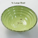 idrop JMG [ 22pcs / 16pcs ] Dinner Set