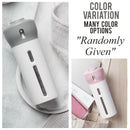 idrop 4 IN 1 Liquid Dispenser for Soap Shampoo & Cosmetic Makeup Solution