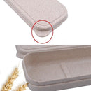 idrop Kitchen Utensil Storage Portable Plastic Box Container