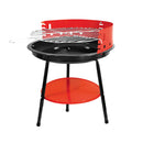 idrop Outdoor Charcoal Barbecue BBQ Grill / Grill BBQ Pemanggang / 户外木炭烧烤烧烤炉