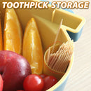 idrop Double Layer Drainage Basket Bowl Fruit Tray Plate / Pinggan Dulang Buah-Buahan / 多功能沥水水果篮(洗菜篮)