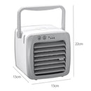 idrop [ 3 SPEED ] Portable Personal Mini Air Cooler / Kotak Kecil Penghawa Dingin / 迷你手柄冷风机