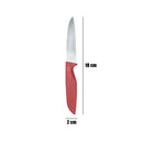 idrop Fruit Cutting Knife and Chopping Board Set Cutlery Kitchen Tools