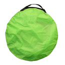 idrop Elephant Tent & Tunnel - Indoor & Outdoor Children's Play Tent