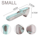 idrop [ 2PCS ] Adjustable Measuring Spoon / Sudu Dapur Pengukur Boleh Laras / 可调量勺 [ 30ml / 130ml ]