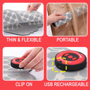 idrop EMS Electrical Muscle Stimulation Bioelectrical Acupoint Portable Smart Foot Massage [ 6 Modes ]