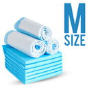 idrop Pet Dog Cat Diaper Absorbent Cleaning Pee Poop Training Toilet Pad [ M / L / XL ]