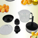 idrop [ 700ml ] Citrus Fruit Electric Juicer Juice Extractor 45W 220V