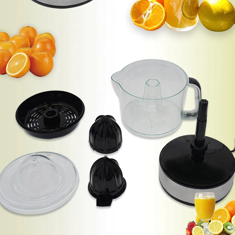 idrop [ 700ml ] Citrus Fruit Electric Juicer Juice Extractor 45W 220V
