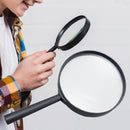 idrop 75mm Magnifying Glass