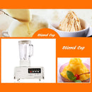 idrop [ 4 IN 1 ] Multi-Functional Blender & Juice Extractor Machine