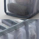 idrop [ 3PCS / SET ] Household Underwear Socks & Bra Lingerie Drawer Cabinet Storage Box