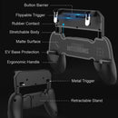 idrop W10 Smartphone Gamepad Specialized for PUBG Gaming Game