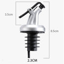 idrop Seasoning Oil Bottle Stopper Dispenser Nozzle Tip