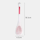 idrop Seasoning Powder Dispenser Scoop Spoon Screen Flour Sugar Powdered Sprinkler / Alat Sudu Senduk Penabur Serbuk Tepung Gula / 调料散粉器