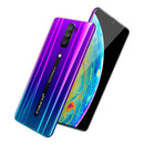 idrop Rino Global 4G Smartphone / 6.3 inch Screen / 10 Core / 8G + 128G / Android 9.1 Smartphone