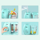 idrop BABY FOOD MAKER - Cooking & Blending Machine