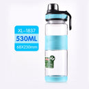 idrop CILLE - TRITAN Sports Drinking Water Bottle [ 530ml / 930ml ]